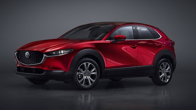 Để phù hợp thị trường riêng biệt, Mazda CX-30 đã có ngần này thay đổi so với CX-3
