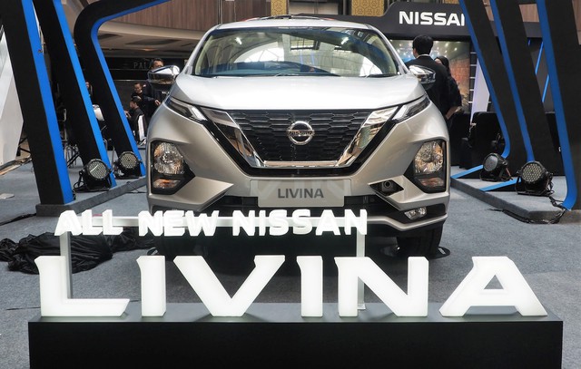 Nissan chưa về chung nhà với Hyundai tại Việt Nam - Ảnh 3.