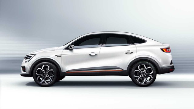 Samsung trình làng crossover cạnh tranh Mercedes GLC - Ảnh 1. Samsung trình làng crossover cạnh tranh Mercedes GLC - Ảnh 1.