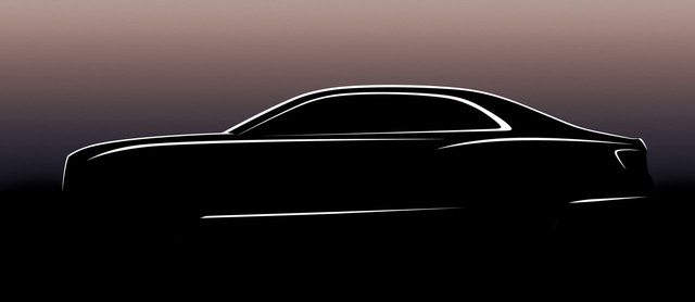 Bentley nhá hàng Flying Spur 2020 nhưng chi tiết này lại giống Rolls-Royce - Ảnh 1.