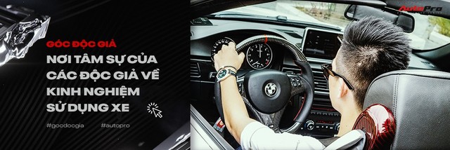 Bán Mercedes C-Class, sếp nữ phòng gym chọn Mazda CX-5: ‘Rẻ, đẹp lại hơn Mẹc cũ vài điểm’ - Ảnh 12.