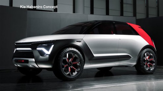 Kia sắp từ bỏ lưới tản nhiệt mũi hổ đặc trưng trên mẫu xe này