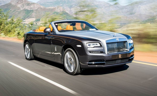 Rolls-Royce của nước Nga Aurus chạy thử phiên bản sang chảnh mới  - Ảnh 3.