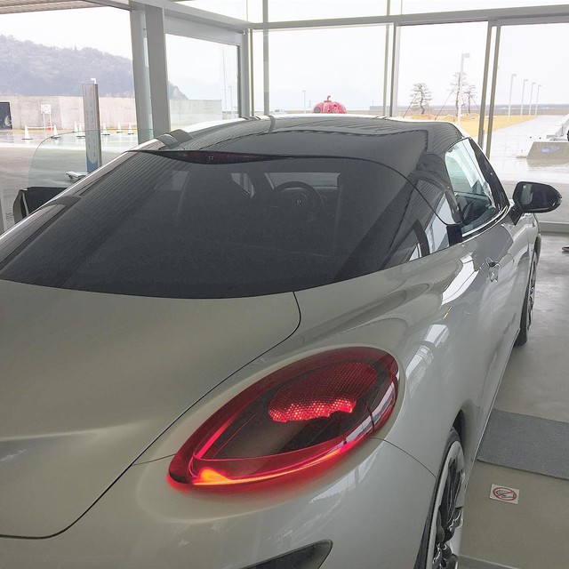 Xe thể thao Toyota La Coupe lộ diện khác lạ so với bản thiết kế, mọi người quay ngoắt thái độ - Ảnh 4. Xe thể thao Toyota La Coupe lộ diện khác lạ so với bản thiết kế, mọi người quay ngoắt thái độ - Ảnh 4.