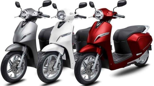100 tỷ đồng tặng khách hàng mua Klara - lời tuyên chiến của VinFast với ô nhiễm không khí