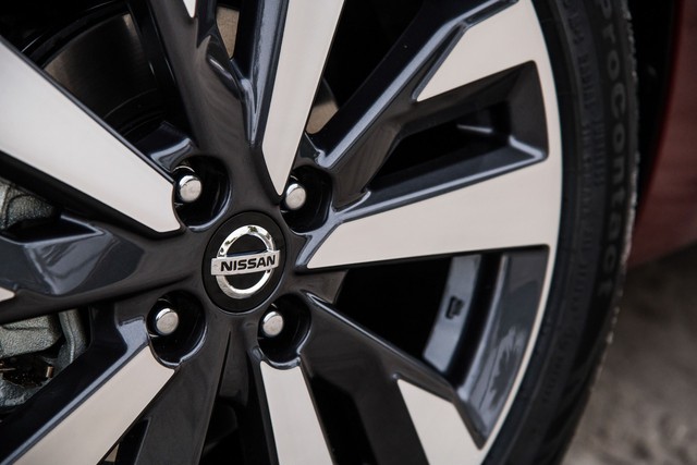 Đối thủ trực tiếp của Toyota Vios và Hyundai Accent chính thức ra mắt thế hệ mới, nâng cấp vượt trội về mọi mặt - Ảnh 7.