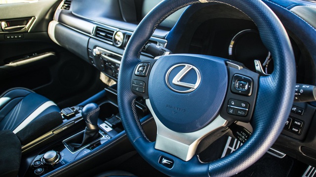Thương hiệu xe thỏa mãn khách hàng Mỹ nhất lại là Lexus?