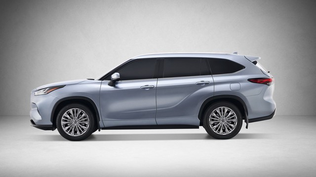 Toyota mở rộng đội hình xe lớn nhất lịch sử: Ra mắt 12 xe mới trong 3 năm tới nhưng điều đáng tiếc thuộc về Land Cruiser
