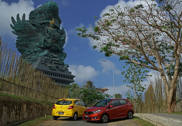 Đánh giá Honda Brio 2019 sắp bán tại Việt Nam: Canh bạc giá bán của định kiến xe nhỏ giá phải rẻ - Ảnh 2.