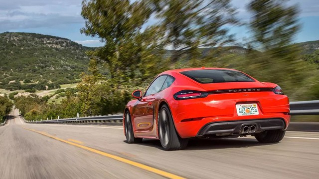 Porsche Boxster, Cayman đời mới chuyển hẳn sang xe điện: Tin vui hay buồn với fan xe thể thao?