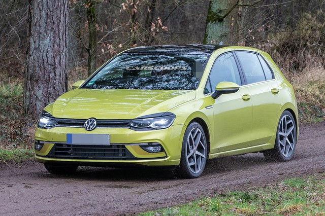 Volkswagen chậm ra mắt xe mới vì lý do khó đỡ này - Ảnh 1. Volkswagen chậm ra mắt xe mới vì lý do khó đỡ này - Ảnh 1.