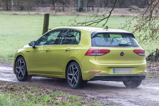 Volkswagen chậm ra mắt xe mới vì lý do khó đỡ này - Ảnh 2. Volkswagen chậm ra mắt xe mới vì lý do khó đỡ này - Ảnh 2.