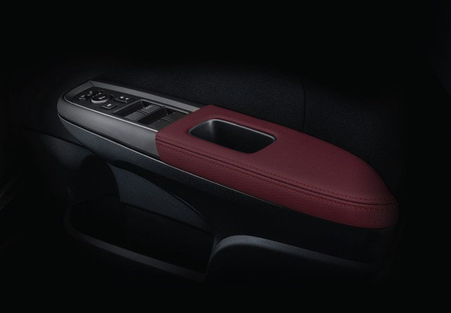 Honda BR-V 2019 ra mắt, chờ ngày về Việt Nam đấu Mitsubishi Xpander - Ảnh 6. Honda BR-V 2019 ra mắt, chờ ngày về Việt Nam đấu Mitsubishi Xpander - Ảnh 6.