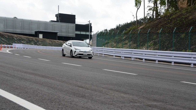 Toyota mở đường đua Nurburgring riêng tại Nhật, chi phí lên tới hàng chục ngàn tỉ - Ảnh 3.