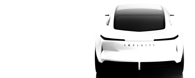 Infiniti nhá hàng sedan thể thao mới, thử nghiệm nội thất 2 buồng độc lập - Ảnh 2. Infiniti nhá hàng sedan thể thao mới, thử nghiệm nội thất 2 buồng độc lập - Ảnh 2.