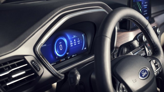 Soi kỹ loạt ảnh chi tiết Ford Escape 2020 chưa từng công bố - Ảnh 22. Soi kỹ loạt ảnh chi tiết Ford Escape 2020 chưa từng công bố - Ảnh 22.