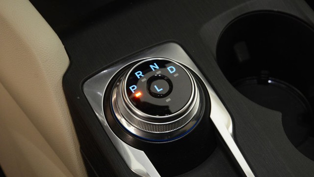 Soi kỹ loạt ảnh chi tiết Ford Escape 2020 chưa từng công bố - Ảnh 26. Soi kỹ loạt ảnh chi tiết Ford Escape 2020 chưa từng công bố - Ảnh 26.