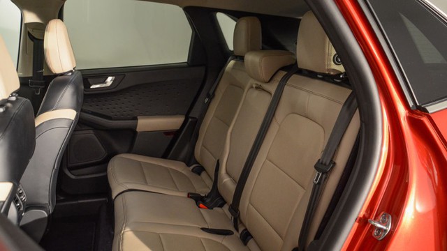Soi kỹ loạt ảnh chi tiết Ford Escape 2020 chưa từng công bố - Ảnh 30. Soi kỹ loạt ảnh chi tiết Ford Escape 2020 chưa từng công bố - Ảnh 30.