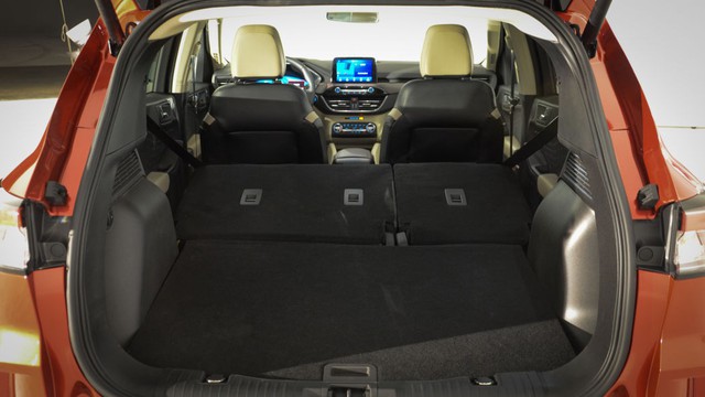 Soi kỹ loạt ảnh chi tiết Ford Escape 2020 chưa từng công bố - Ảnh 33. Soi kỹ loạt ảnh chi tiết Ford Escape 2020 chưa từng công bố - Ảnh 33.