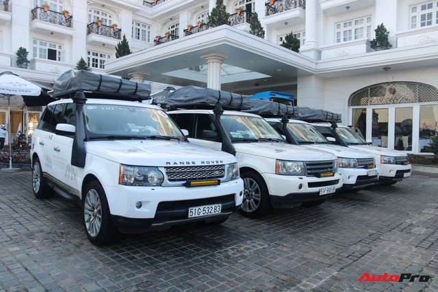 Những hình ảnh đẹp nhất của chặng Đà Lạt - Gia Lai trong Hành trình từ trái tim 2019 - Ảnh 20. Những hình ảnh đẹp nhất của chặng Đà Lạt - Gia Lai trong Hành trình từ trái tim 2019 - Ảnh 20.