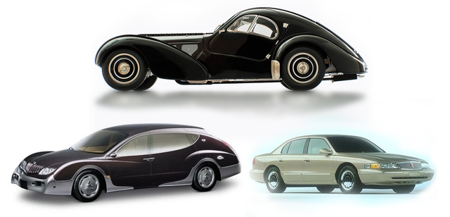 Đã từng có thời xe Hyundai chất không kém Bugatti - Ảnh 3.