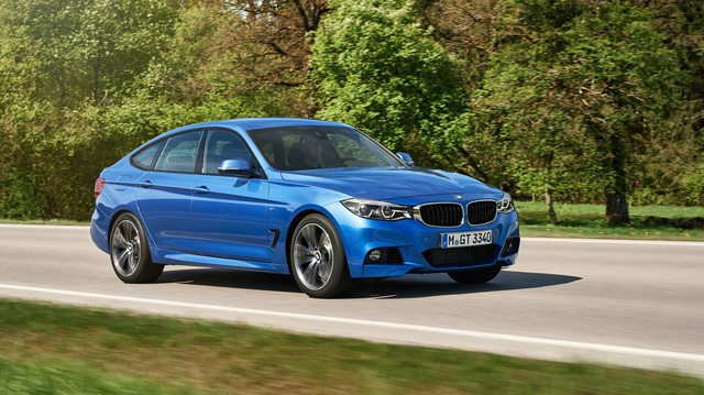 BMW khai tử một phiên bản của 3-Series, không hẹn ngày trở lại