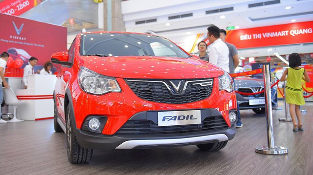 Nữ chủ nhân VinFast Fadil rao bán xe dù chưa kịp nhận tiết lộ lý do