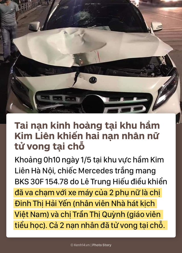 Ám ảnh những vụ tai nạn kinh hoàng do xe điên gây ra, để lại hậu quả đau lòng từ đầu năm 2019 đến nay - Ảnh 7.