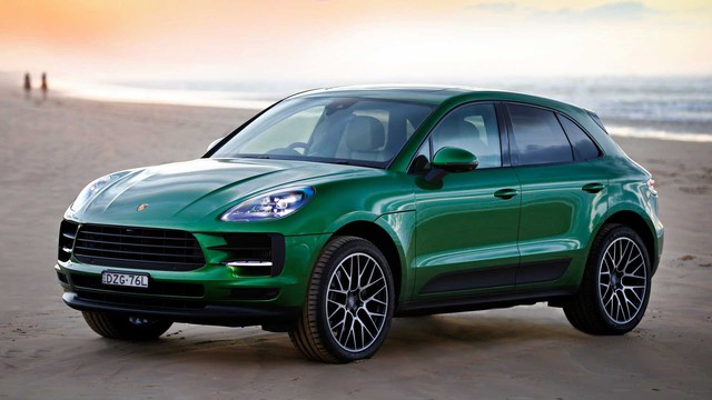 13 dòng SUV và crossover bền nhất 2019: Nhiều mẫu bán tại Việt Nam, có cái tên vẫn đang gây sốt - Ảnh 11. 13 dòng SUV và crossover bền nhất 2019: Nhiều mẫu bán tại Việt Nam, có cái tên vẫn đang gây sốt - Ảnh 11.
