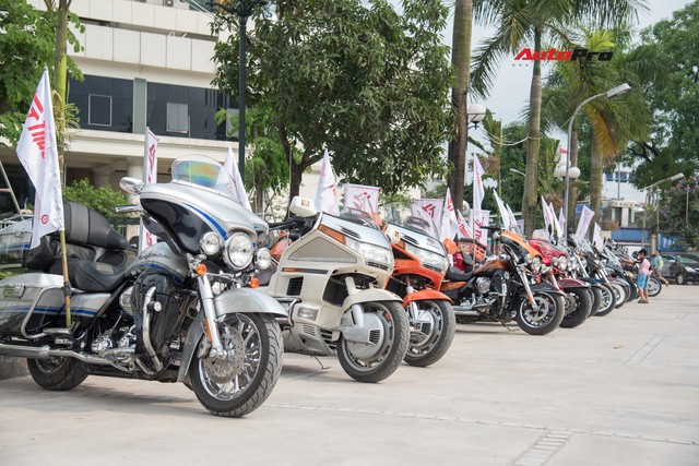 Showroom tư nhân thách thức các đại gia xe máy tại Việt Nam - Ảnh 3.