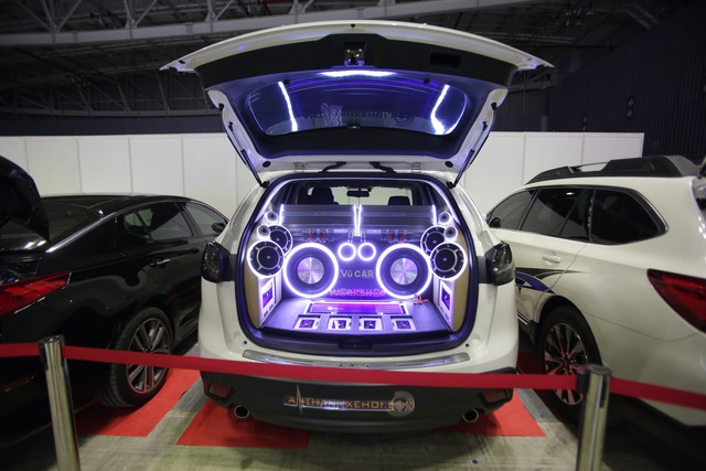 Chờ đợi gì ở Saigon Autotech 2019? - Ảnh 3. Chờ đợi gì ở Saigon Autotech 2019? - Ảnh 3.
