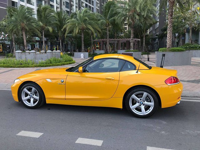 Bán hàng hiếm BMW Z4 2013, chủ xe tuyên bố: Phát hiện tua, tặng luôn xe - Ảnh 2.