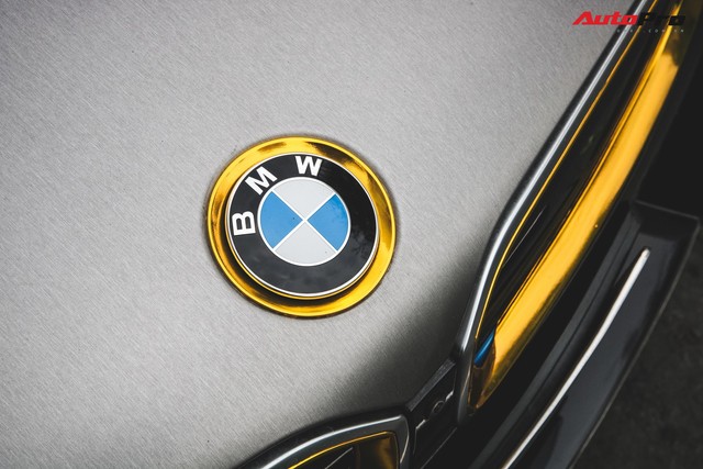 Chỉ nhờ sự thay đổi nhỏ này, chiếc BMW i8 đã trở nên đặc biệt hơn bao giờ hết - Ảnh 3.