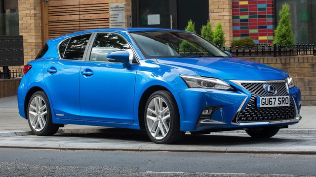 Lexus sẽ có xe giá rẻ mới, dùng khung gầm như Toyota Camry