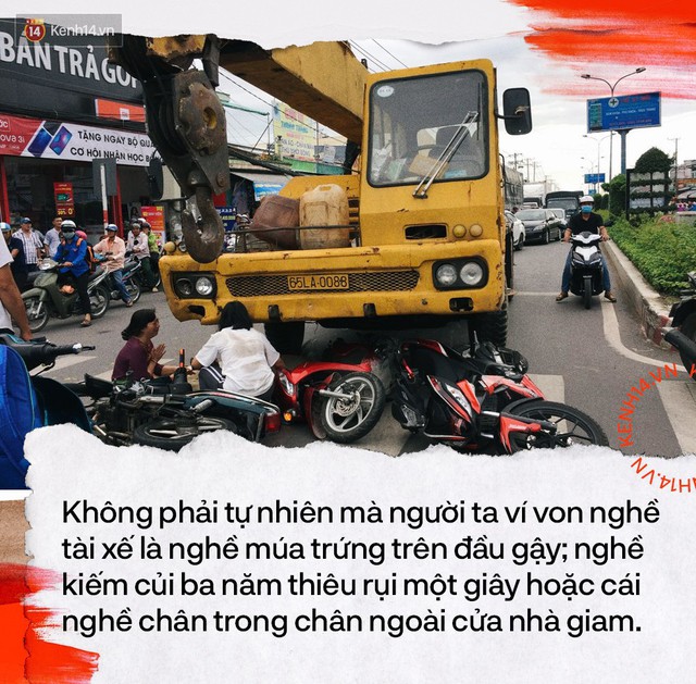 Những tài xế gây tang thương vì rượu bia: Tỉnh lại đối mặt với sợ hãi và ân hận tột cùng trong nhà giam thì cũng đã quá muộn - Ảnh 2.