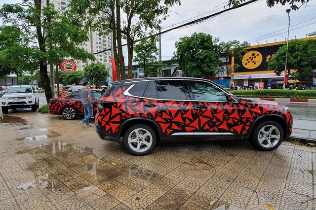 Chuyên gia Hải Kar tiết lộ về 6 loại xe thử nghiệm, người Việt thêm hy vọng về phiên bản thương mại VinFast sắp bán ra thị trường - Ảnh 3.