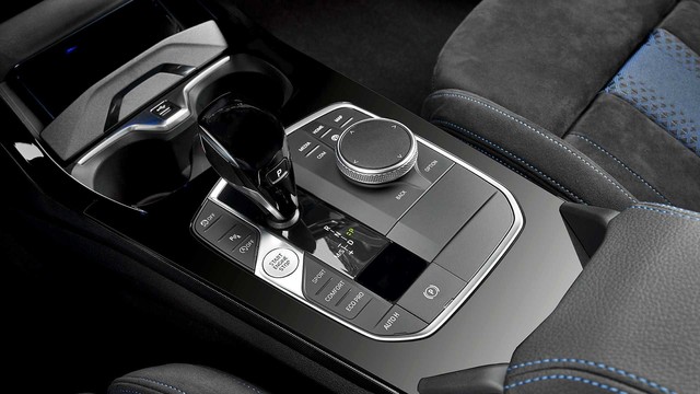 BMW 1-Series chính thức ra mắt với thiết kế dễ gây hoang mang và hệ dẫn động sẽ khiến nhiều fan phải ngạc nhiên - Ảnh 7.
