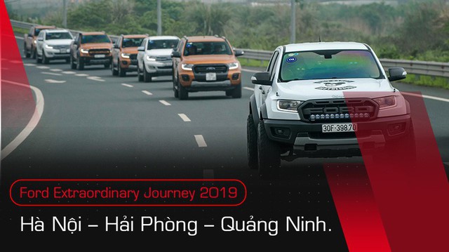 Người dùng đánh giá bộ 3 SUV, bán tải của Ford: Dễ hiểu vì sao xe hot