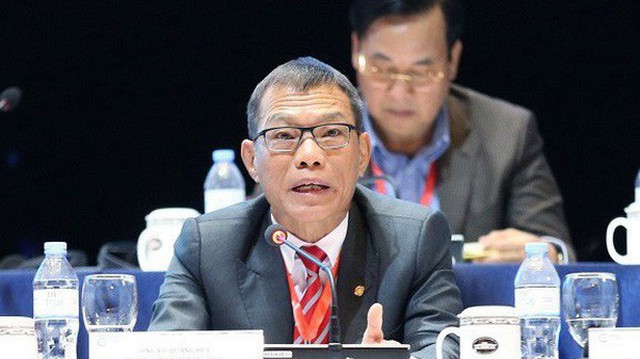 Ông Võ Quang Huệ: Với kỷ lục 21 tháng từ khi khởi công đến vận hành, VinFast sẽ tạo nên kỳ tích mới cho ngành công nghiệp ô tô thế giới