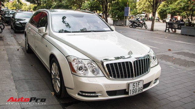 Loạt siêu xe, xe sang đổ bộ Sài Gòn dịp cuối tuần sau nghỉ lễ: Có xe độ khủng, hàng hiếm - Ảnh 6. Loạt siêu xe, xe sang đổ bộ Sài Gòn dịp cuối tuần sau nghỉ lễ: Có xe độ khủng, hàng hiếm - Ảnh 6.