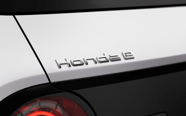 Honda chốt tên dòng xe thuần điện mới, nâng cấp Jazz giống CR-V - Ảnh 2.