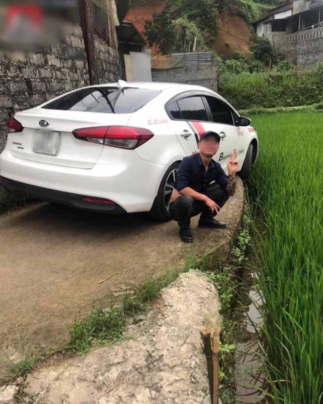 Mượn ô tô đến ra mắt nhà vợ tương lai ở quê cho oách, ai ngờ rể hụt khiến cả làng cười ra nước mắt - Ảnh 1. Mượn ô tô đến ra mắt nhà vợ tương lai ở quê cho oách, ai ngờ rể hụt khiến cả làng cười ra nước mắt - Ảnh 1.