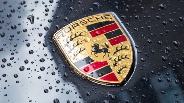 Porsche nhận khoản phạt khổng lồ gần 600 triệu USD, chấm dứt chuỗi ngày vật lộn với bê bối diesel
