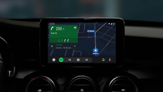 Google nâng cấp Android Auto, tiến gần hơn tới việc biến đây thành ứng dụng không thể thiếu trên ô tô - Ảnh 2.