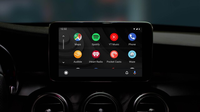 Tài xế Việt nên biết: Google nâng cấp Android Auto, biến đây thành ứng dụng không thể thiếu trên ô tô