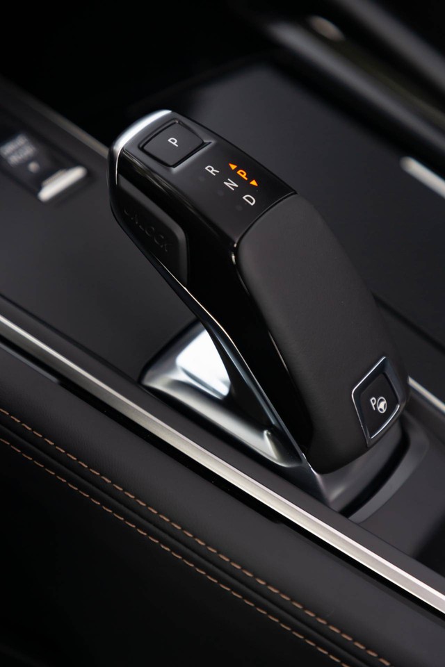 Có nên chọn cấu hình đặc biệt này của Peugeot 508 thay vì bản sedan? - Ảnh 14. Có nên chọn cấu hình đặc biệt này của Peugeot 508 thay vì bản sedan? - Ảnh 14.