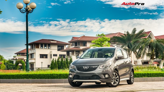 Báo Mỹ: VinFast sẵn sàng thách thức Ford, Honda và Toyota