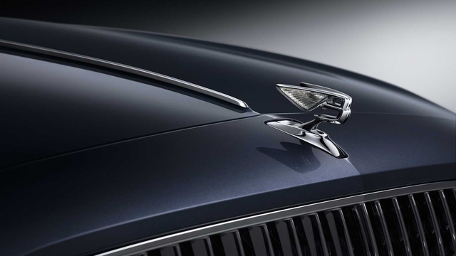 Bentley Flying Spur chính thức trình diện, tham vọng đè bẹp Mercedes-AMG S-Class, Maybach - Ảnh 8.