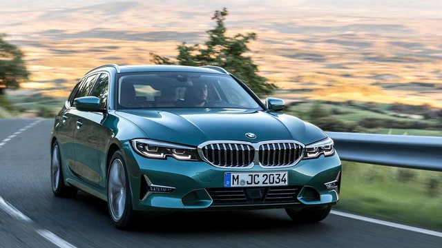 BMW 3-Series mới đã về Việt Nam nhưng đây mới là bản mà fan mong đợi - Ảnh 6.