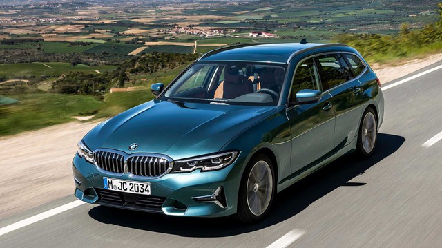 BMW 3-Series mới đã về Việt Nam nhưng đây mới là bản mà fan mong đợi